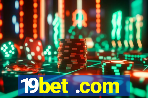 19bet .com