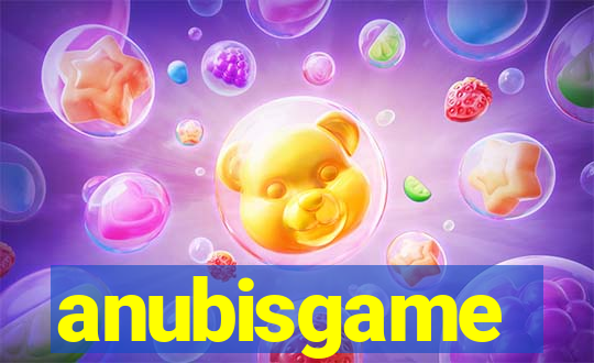 anubisgame