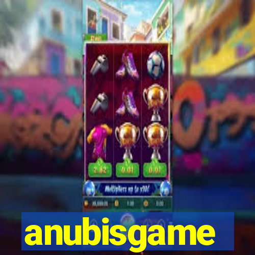 anubisgame