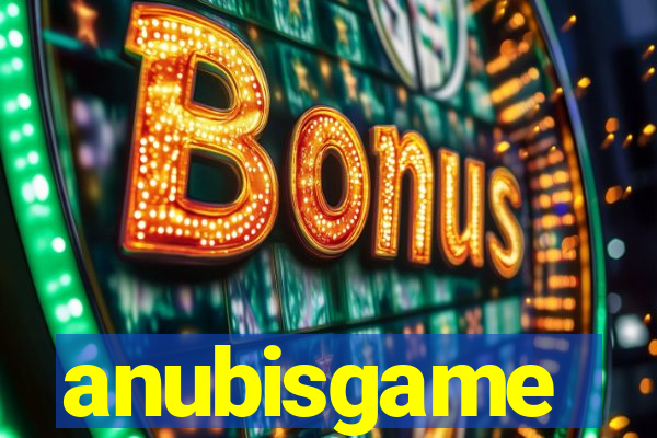 anubisgame