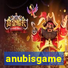 anubisgame