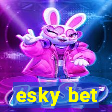 esky bet