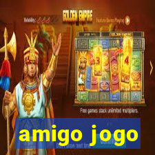 amigo jogo