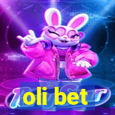 oli bet