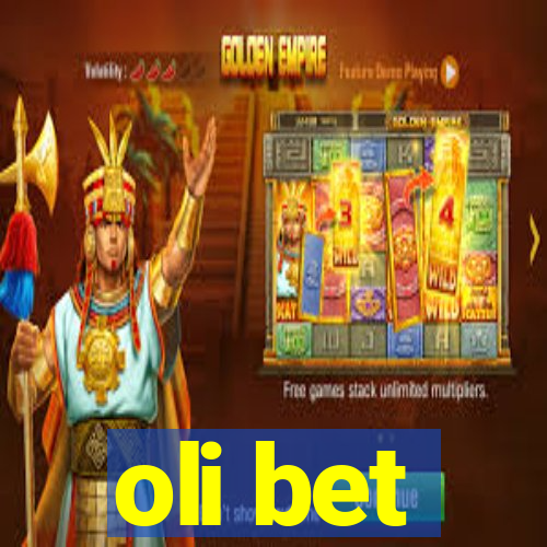 oli bet