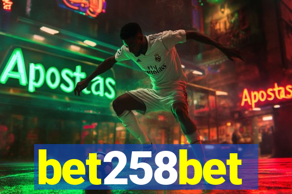 bet258bet