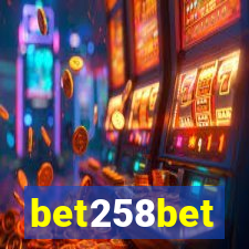 bet258bet