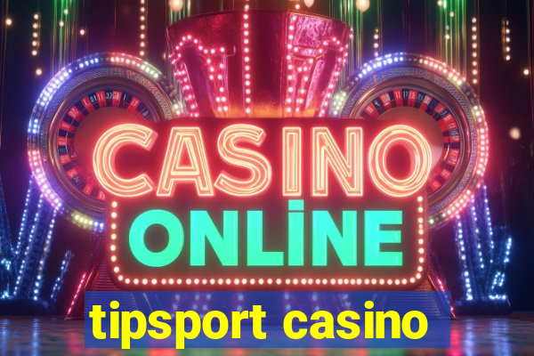 tipsport casino