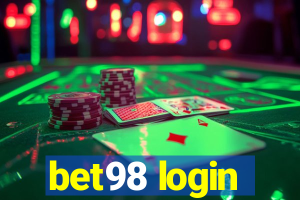 bet98 login