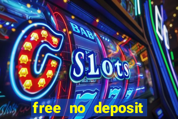 free no deposit bet offers