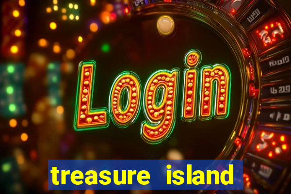 treasure island online casino