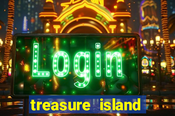 treasure island online casino