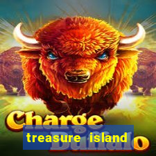 treasure island online casino