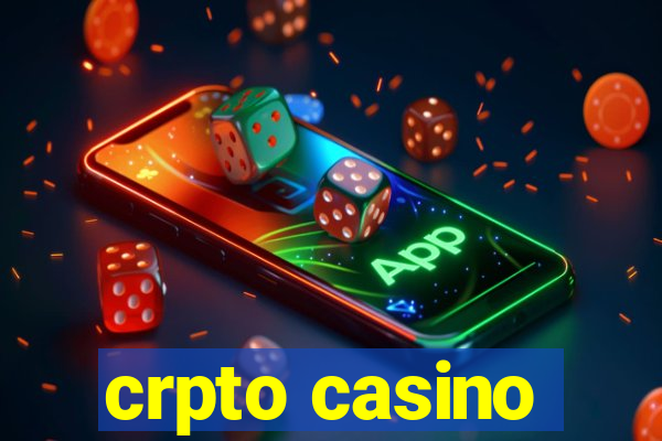 crpto casino