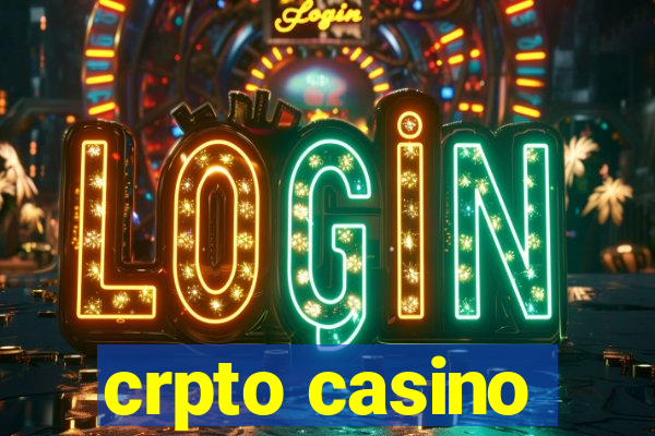 crpto casino