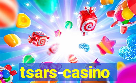 tsars-casino