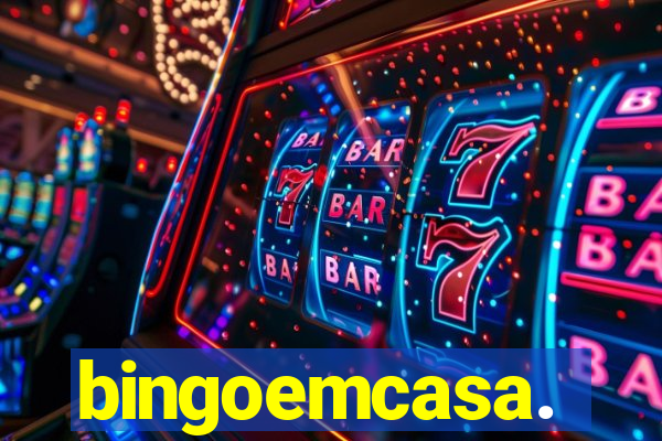 bingoemcasa.