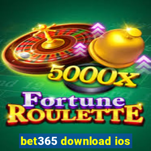 bet365 download ios