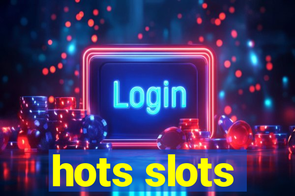 hots slots