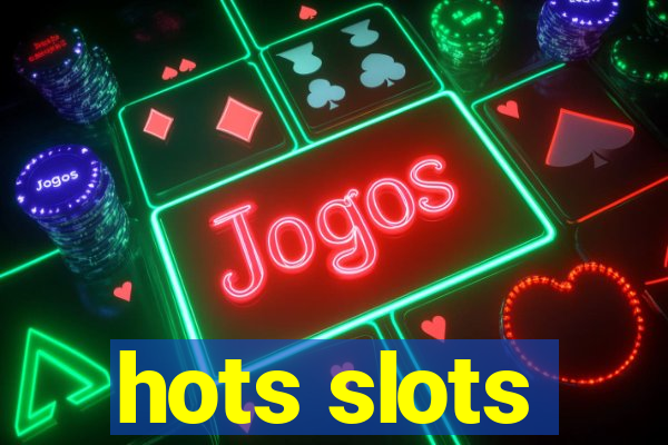 hots slots