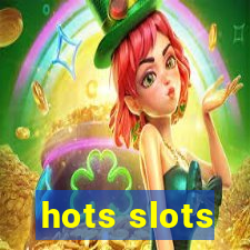 hots slots