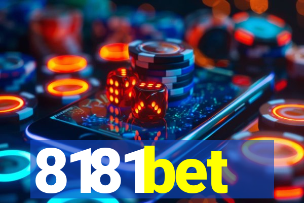 8181bet