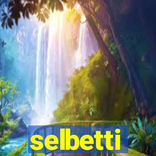 selbetti