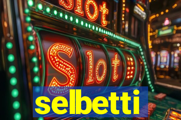 selbetti