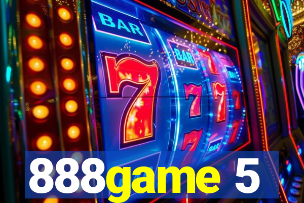 888game 5