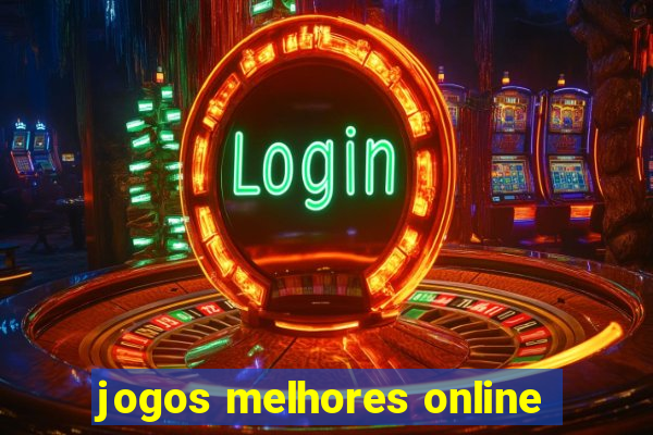 jogos melhores online