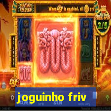 joguinho friv