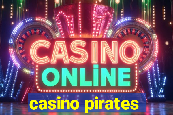 casino pirates