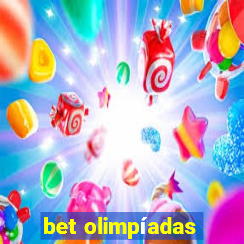 bet olimpíadas