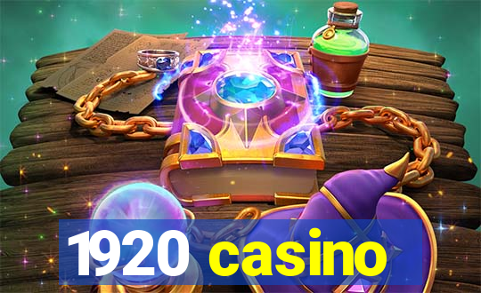 1920 casino