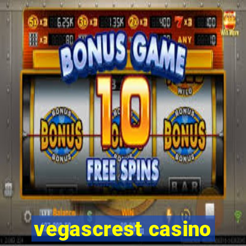 vegascrest casino