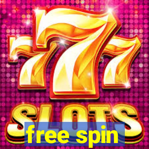 free spin