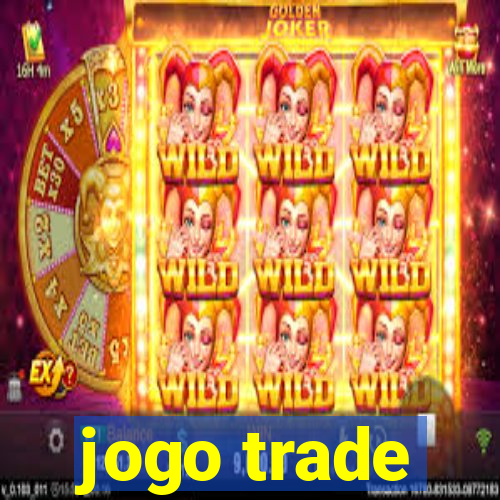 jogo trade