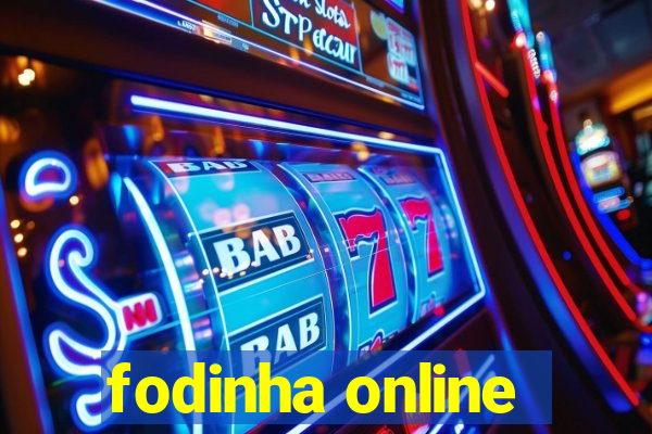 fodinha online