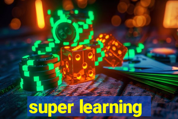 super learning