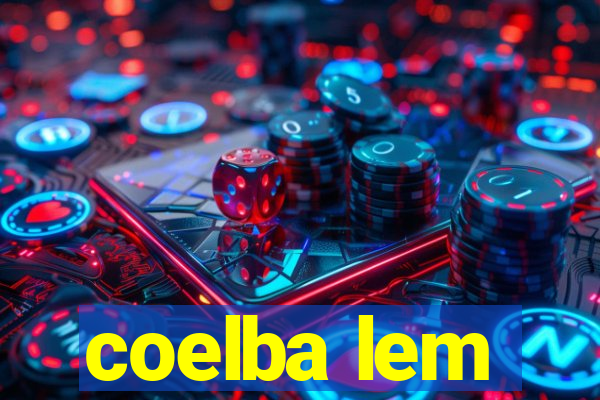 coelba lem