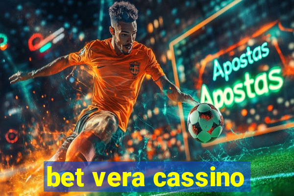 bet vera cassino