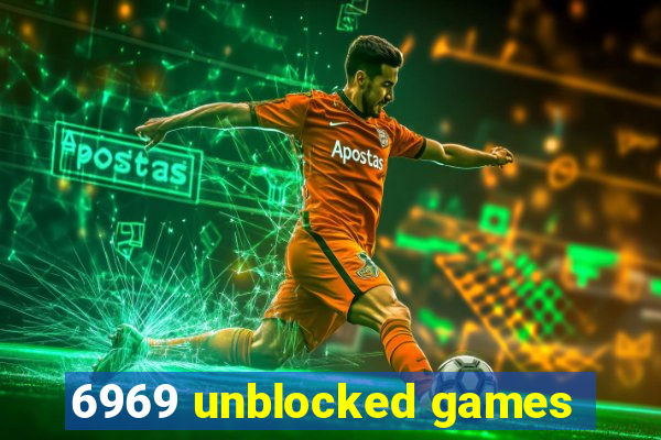 6969 unblocked games