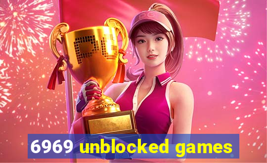 6969 unblocked games