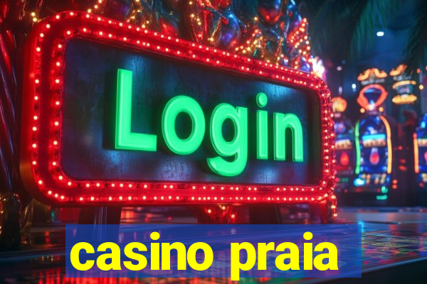 casino praia