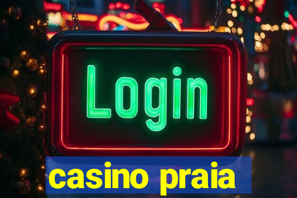 casino praia