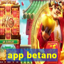 app betano