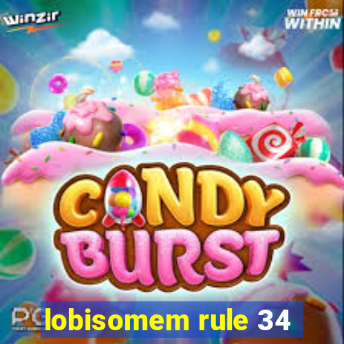 lobisomem rule 34