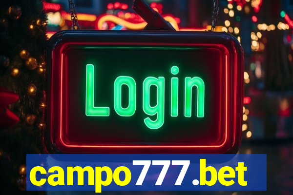 campo777.bet