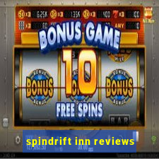 spindrift inn reviews