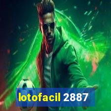 lotofacil 2887